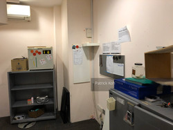 Jalan Berseh (D8), Shop House #216620711